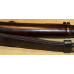 Springfield Model 1888 .45-70 Trapdoor Ramrod Bayonet Rifle c. 1891