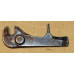 Springfield Model 1888 .45-70 Trapdoor Ramrod Bayonet Rifle c. 1891