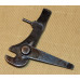 Springfield Model 1888 .45-70 Trapdoor Ramrod Bayonet Rifle c. 1891