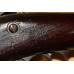 Springfield Model 1888 .45-70 Trapdoor Ramrod Bayonet Rifle c. 1891