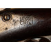 Springfield Model 1888 .45-70 Trapdoor Ramrod Bayonet Rifle c. 1891