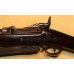 Springfield Model 1888 .45-70 Trapdoor Ramrod Bayonet Rifle c. 1891