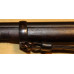 Springfield Model 1888 .45-70 Trapdoor Ramrod Bayonet Rifle c. 1891
