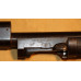 Springfield Model 1888 .45-70 Trapdoor Ramrod Bayonet Rifle c. 1891