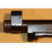 Springfield Model 1888 .45-70 Trapdoor Ramrod Bayonet Rifle c. 1891
