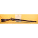 Springfield Model 1888 .45-70 Trapdoor Ramrod Bayonet Rifle c. 1891