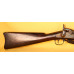 Springfield Model 1888 .45-70 Trapdoor Ramrod Bayonet Rifle c. 1891