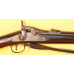Springfield Model 1888 .45-70 Trapdoor Ramrod Bayonet Rifle c. 1891