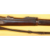 Springfield Model 1888 .45-70 Trapdoor Ramrod Bayonet Rifle c. 1891