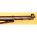 Springfield Model 1888 .45-70 Trapdoor Ramrod Bayonet Rifle c. 1891