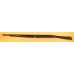 Springfield Model 1888 .45-70 Trapdoor Ramrod Bayonet Rifle c. 1891
