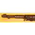 Springfield Model 1888 .45-70 Trapdoor Ramrod Bayonet Rifle c. 1891