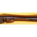 Springfield Model 1888 .45-70 Trapdoor Ramrod Bayonet Rifle c. 1891