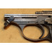 WWII German Walther P.38 ac41, Second Variation Pistol c. Aug 1941