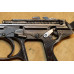 WWII German Walther P.38 ac41, Second Variation Pistol c. Aug 1941