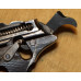 WWII German Walther P.38 ac41, Second Variation Pistol c. Aug 1941