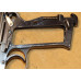 WWII German Walther P.38 ac41, Second Variation Pistol c. Aug 1941