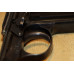 WWII German Walther P.38 ac41, Second Variation Pistol c. Aug 1941