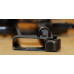 WWII German Walther P.38 ac41, Second Variation Pistol c. Aug 1941