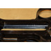 WWII German Walther P.38 ac41, Second Variation Pistol c. Aug 1941