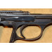 WWII German Walther P.38 ac41, Second Variation Pistol c. Aug 1941