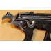 WWII German Walther P.38 ac41, Second Variation Pistol c. Aug 1941