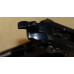 WWII German Walther P.38 ac41, Second Variation Pistol c. Aug 1941