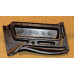 WWII German Walther P.38 ac41, Second Variation Pistol c. Aug 1941