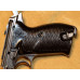WWII German Walther P.38 ac41, Second Variation Pistol c. Aug 1941