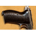 WWII German Walther P.38 ac41, Second Variation Pistol c. Aug 1941