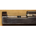 WWII German Walther P.38 ac41, Second Variation Pistol c. Aug 1941