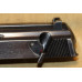 WWII German Walther P.38 ac41, Second Variation Pistol c. Aug 1941