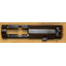 WWII German Walther P.38 ac41, Second Variation Pistol c. Aug 1941