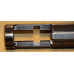 WWII German Walther P.38 ac41, Second Variation Pistol c. Aug 1941