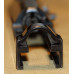 WWII German Walther P.38 ac41, Second Variation Pistol c. Aug 1941