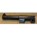 WWII German Walther P.38 ac41, Second Variation Pistol c. Aug 1941