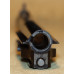 WWII German Walther P.38 ac41, Second Variation Pistol c. Aug 1941