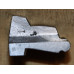 WWII German Walther P.38 ac41, Second Variation Pistol c. Aug 1941