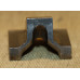 WWII German Walther P.38 ac41, Second Variation Pistol c. Aug 1941