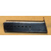 WWII German Walther P.38 ac41, Second Variation Pistol c. Aug 1941