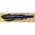 WWII German Walther P.38 ac41, Second Variation Pistol c. Aug 1941