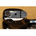 WWII German Walther P.38 ac41, Second Variation Pistol c. Aug 1941