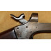 Very Rare Civil War Sharps & Hankins Model 1862 Cavalry Carbine