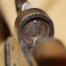 Very Rare Civil War Sharps & Hankins Model 1862 Cavalry Carbine
