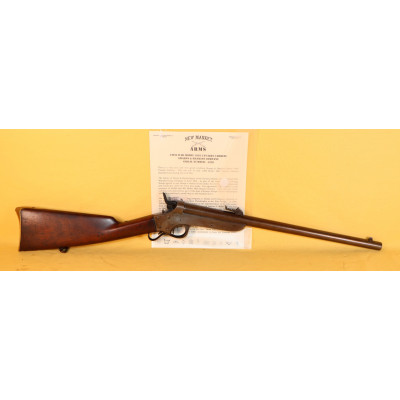 Very Rare Civil War Sharps & Hankins Model 1862 Cavalry Carbine