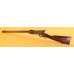 Very Rare Civil War Sharps & Hankins Model 1862 Cavalry Carbine