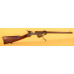 Very Rare Civil War Sharps & Hankins Model 1862 Cavalry Carbine