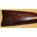 Very Rare 1861-dated Civil War Springfield Model 1861 Rifle Musket