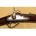 Very Rare 1861-dated Civil War Springfield Model 1861 Rifle Musket