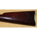 Very Rare 1861-dated Civil War Springfield Model 1861 Rifle Musket